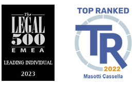 Ranked -2022- Luca Masotti