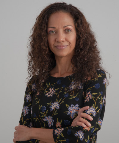 Anne Moutardier