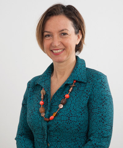 Barbara Bertini