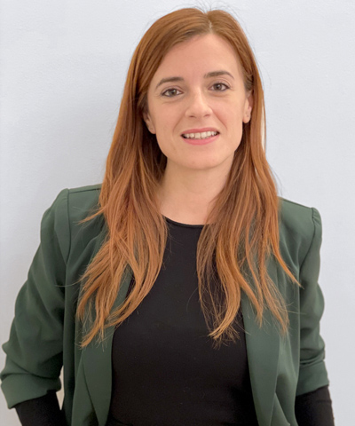 Francesca Iudici
