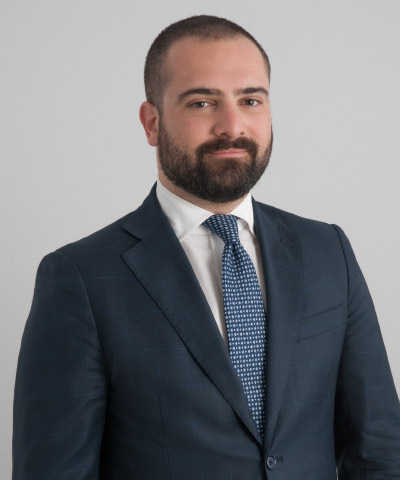 Matteo Castronovo