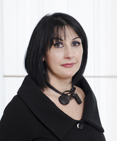 Rosalba Palmas 
