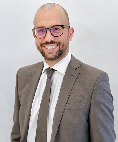 Stefano Andrea Zappa