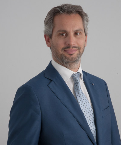Stefano Del Vecchio