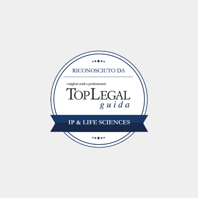 Top Legal 2019