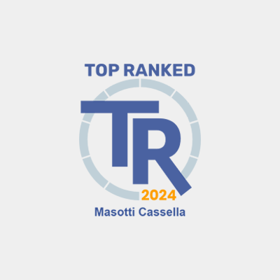 Top Ranked Law Firms 2024
